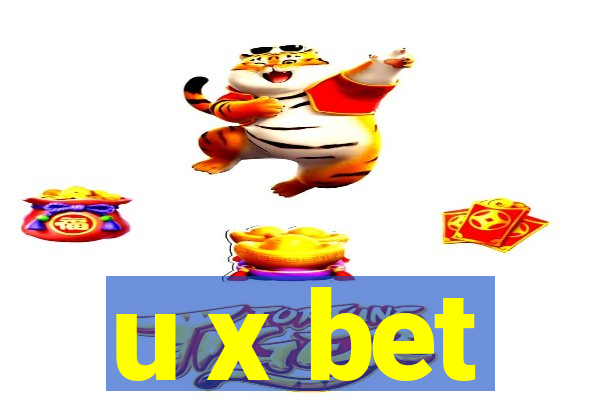 u x bet